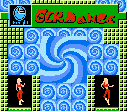 GLK Dance by FengLi