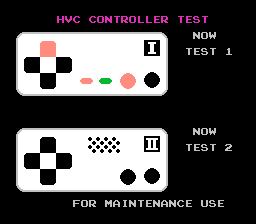 HVC Kensa Cassette Contlorer Test (Sample)
