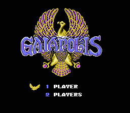Gaiapolis