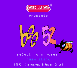 Bee 52