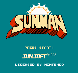 Sunman