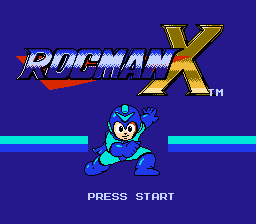 Rocman X (aka Thunder Blaster Man)