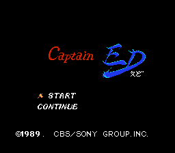 Captain Ed