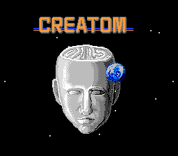 Creatom