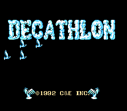 Decathlon