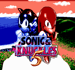 Super Sonic 5