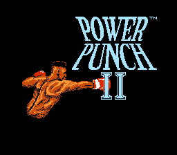 Power Punch 2