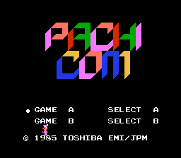 Pachicom