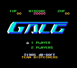 Zunou Senkan Galg