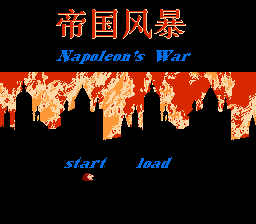 Napoleon's War