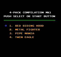 Fun Blaster Pak