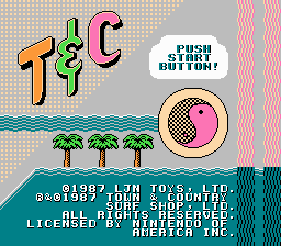 T&C Surf Design