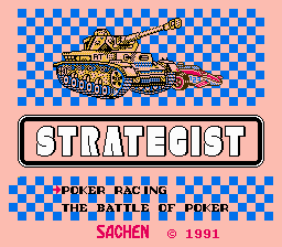 Strategist