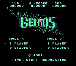 Geimos