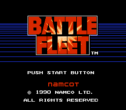 Battle Fleet