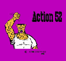 Action 52
