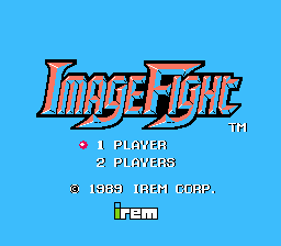 Image Fight
