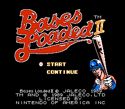 Bases Loaded 2