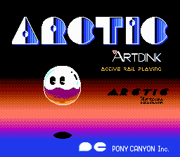 Arctic