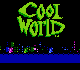 Cool World