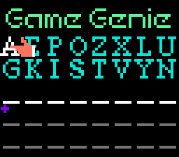 Game Genie