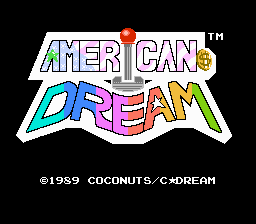 American Dream