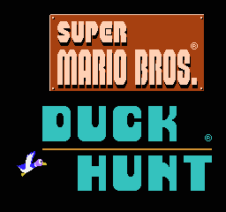 Super Mario Bros. + Duck Hunt