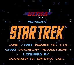 Star Trek - 25th Anniversary