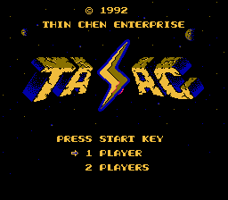 Tasac