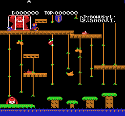 A&S NES Hacks