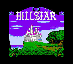 Advanced Dungeons & Dragons - Hillsfar