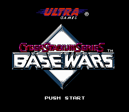 Base Wars