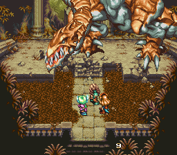 Secret of Mana 2 (Seiken Densetsu 3)