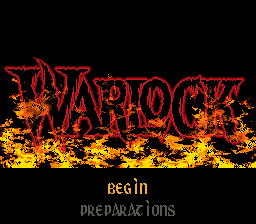 Warlock