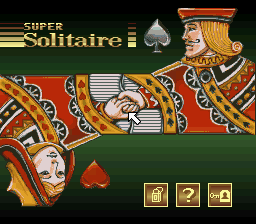 Super Solitaire