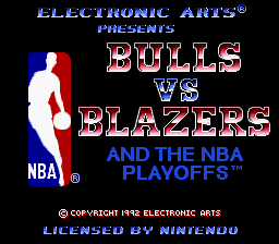 Bulls Vs Blazers and the NBA Playoffs