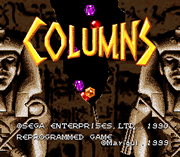 Columns