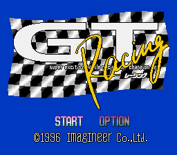 GT Racing