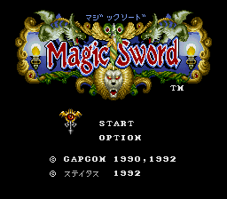Soul & Sword