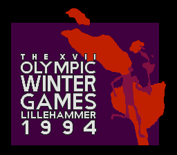 Olympic Summer Games 96