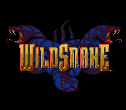 WildSnake