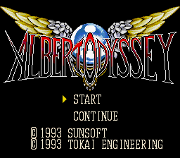 Super Pinball II - Amazing Odyssey