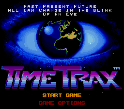Dirt Trax FX