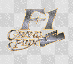 F-1 Grand Prix