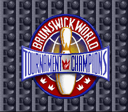 Brunswick World Tournament of Champions