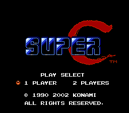 Super C