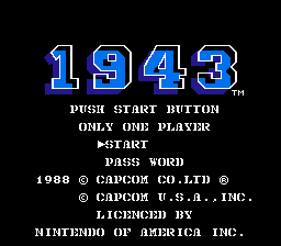 1943 - The Battle of Midway