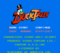 DuckTales