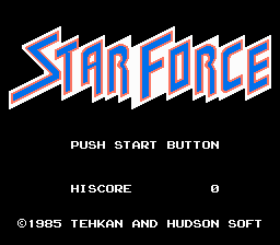 Star Force