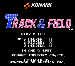 Track & Field